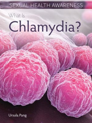 cover image of What Is Chlamydia?